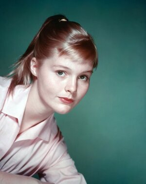 Carol Lynley nude 8