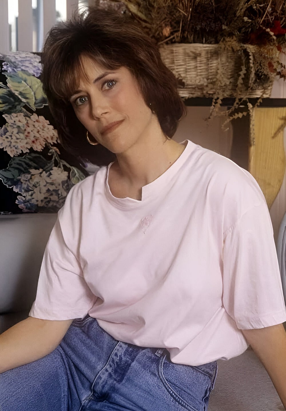 Carol Potter nude 10