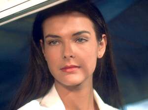 Carole Bouquet nude 10