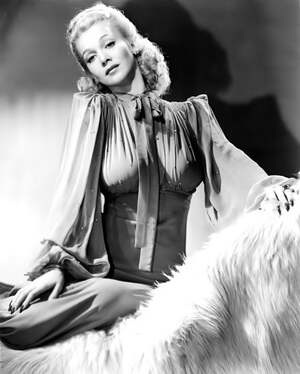 Carole Landis nude 10