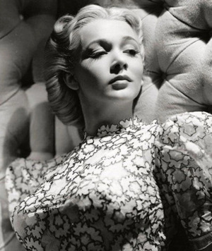 Carole Landis nude 7