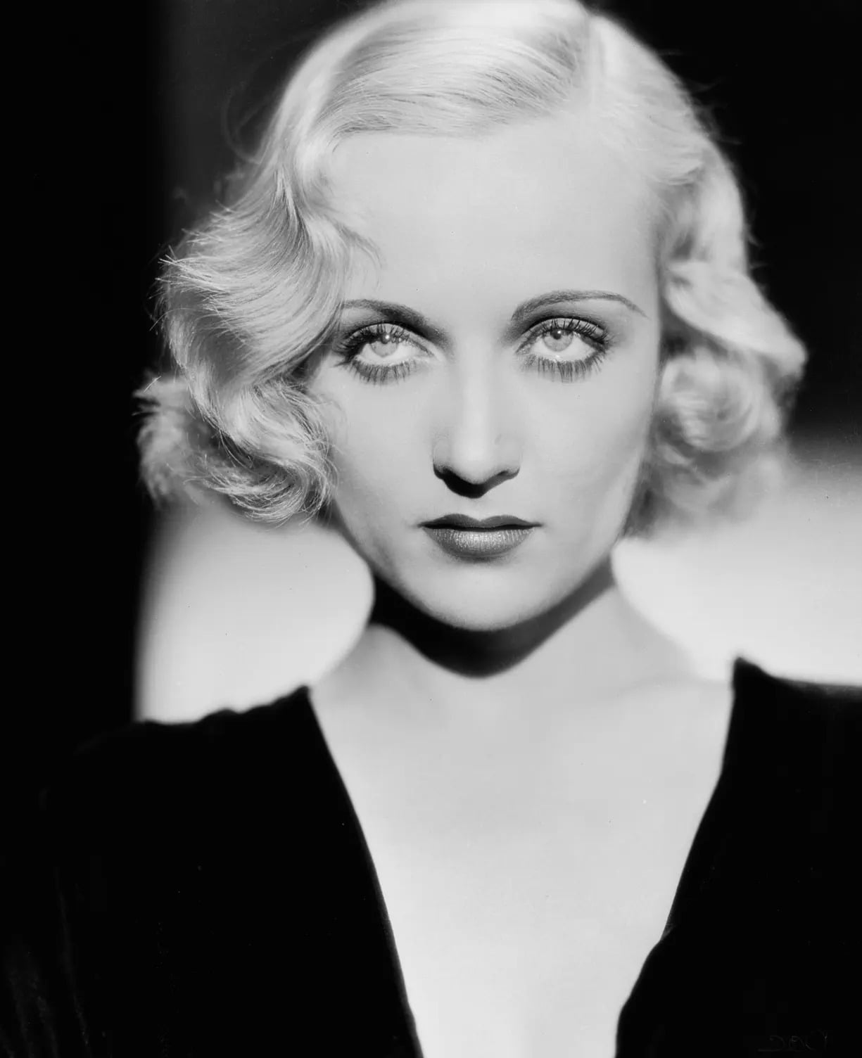 Carole Lombard nude 5