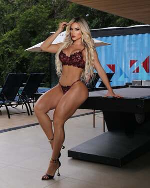 Carolina Arjonas nude 11