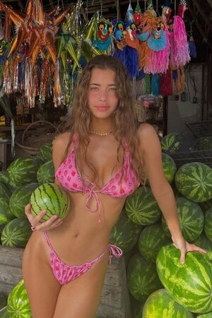 Carolina Azevedo nude 1