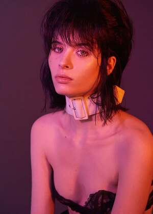 Carolina Ballesteros nude 9