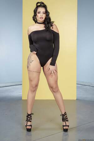 Carolina Cortez nude 7