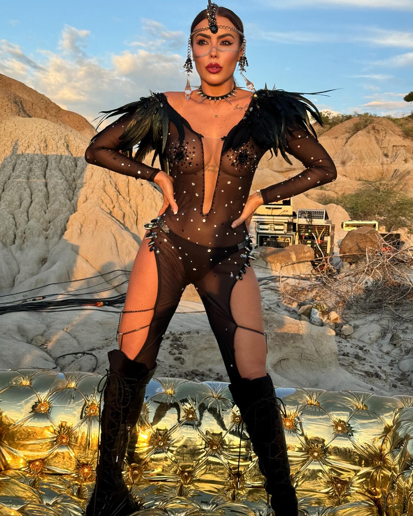 Carolina Jimenez