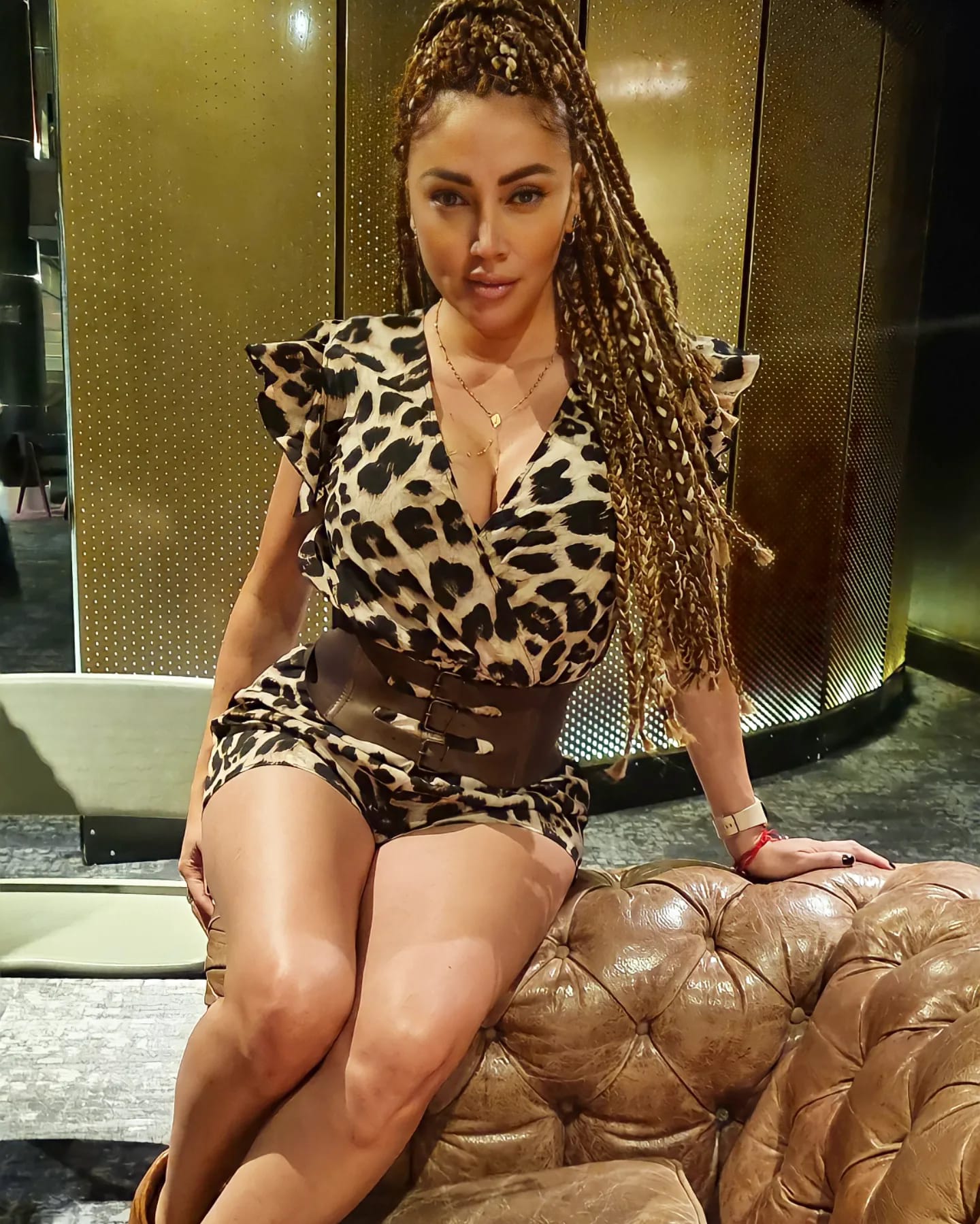 Carolina Molina
