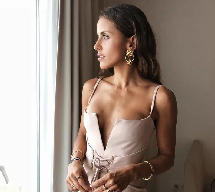 Carolina Patrocinio nude 11
