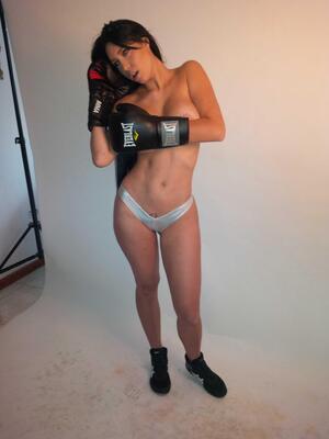Carolina Petkoff nude 11
