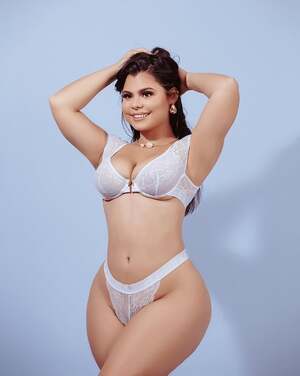 Carolina Ramirez nude 3