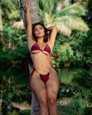 Carolina Ramirez nude 8