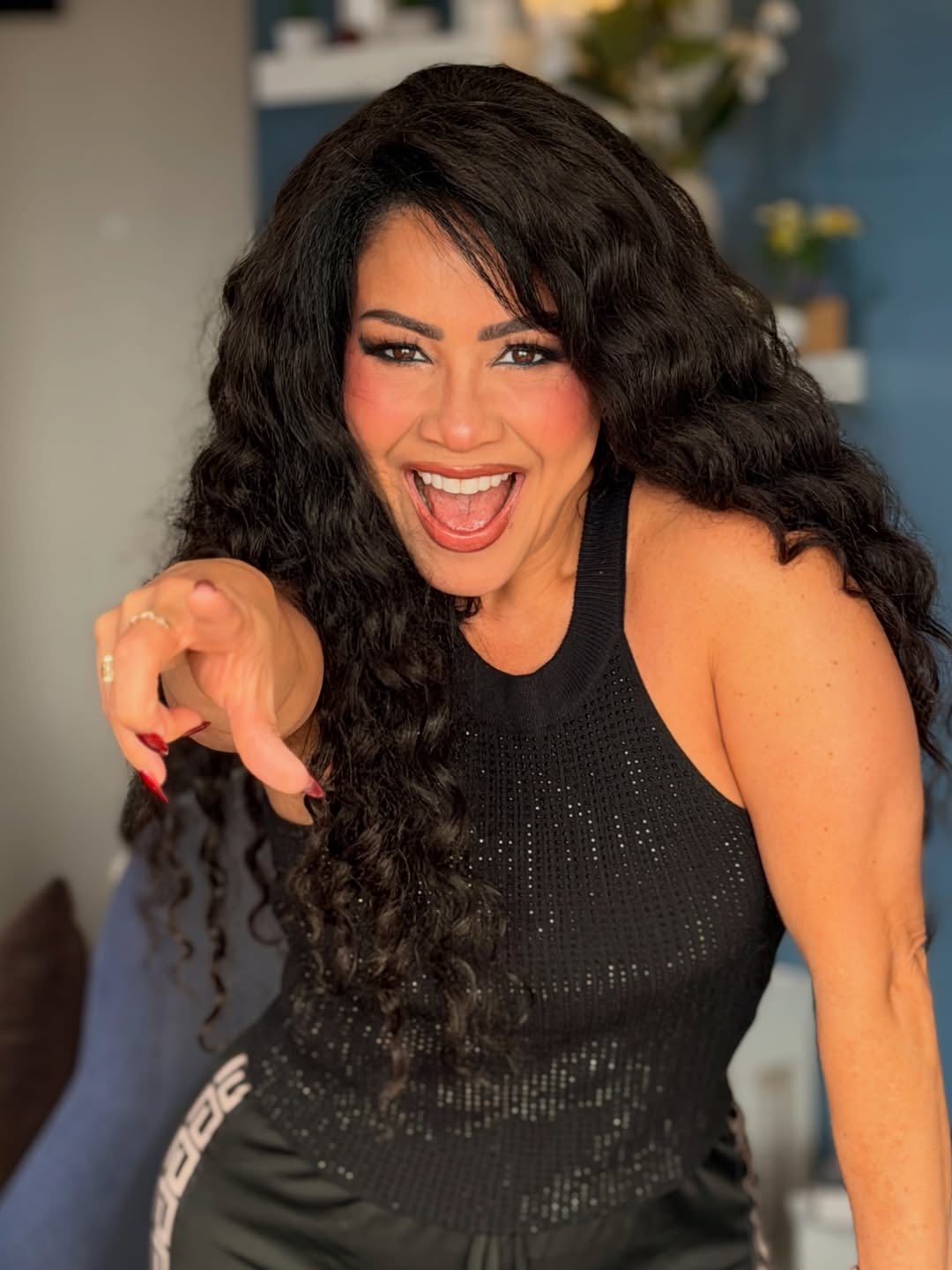 Carolina Sandoval nude 9