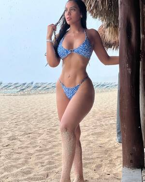 Carolina Sifuentes nude 8