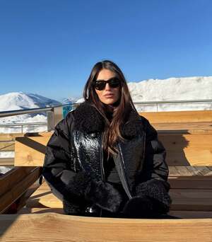 Carolina Stramare nude 8