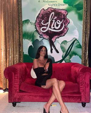 Carolina Varone nude 10