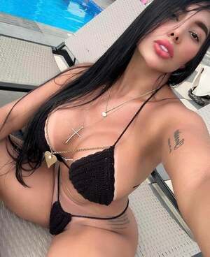 Carolina Velez Betancourth nude 8
