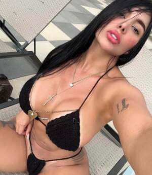 Carolina Velez Betancourth nude 9