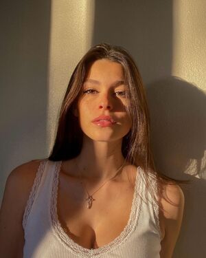 Caroline Mansilla nude 9