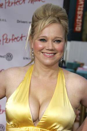 Caroline Rhea nude 3