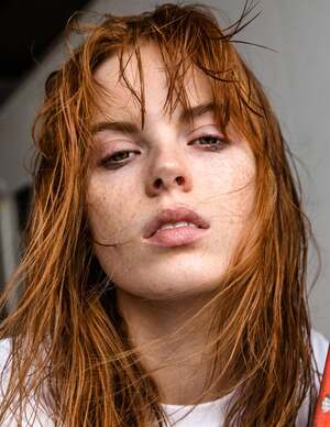 Caroline Silta nude 6
