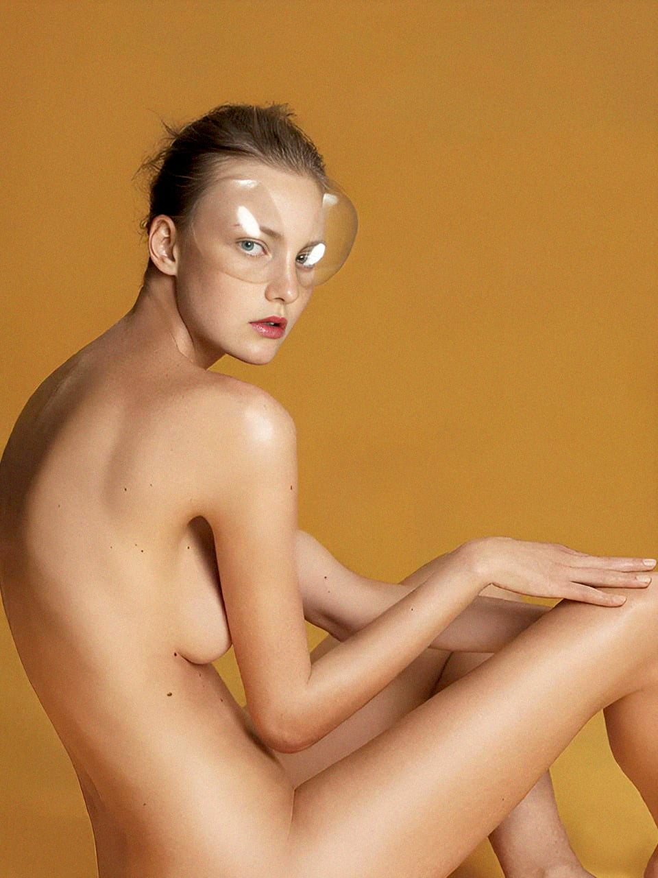 Caroline Trentini nude 12