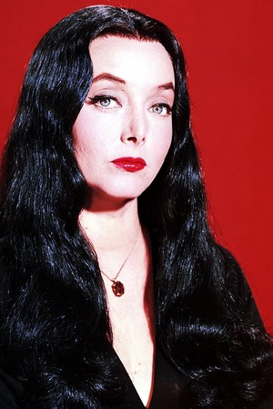 Carolyn Jones nude 2