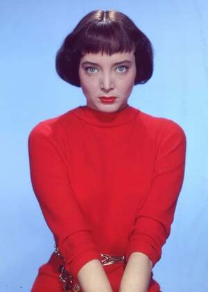 Carolyn Jones nude 6