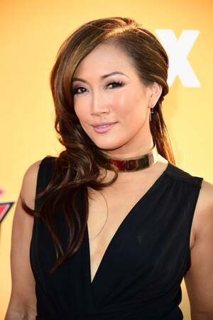 Carrie Ann Inaba nude 5