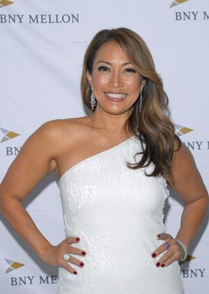 Carrie Ann Inaba nude 6