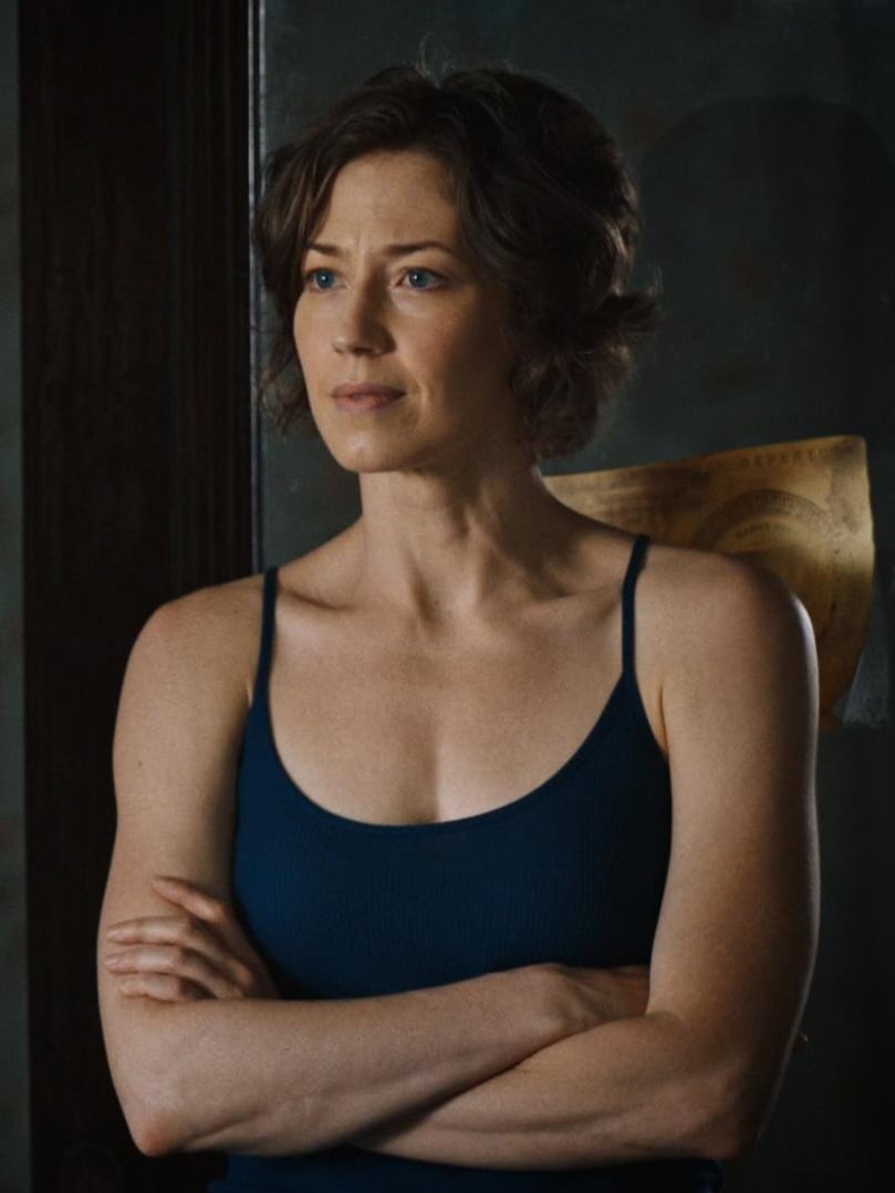 Carrie Coon nude 5