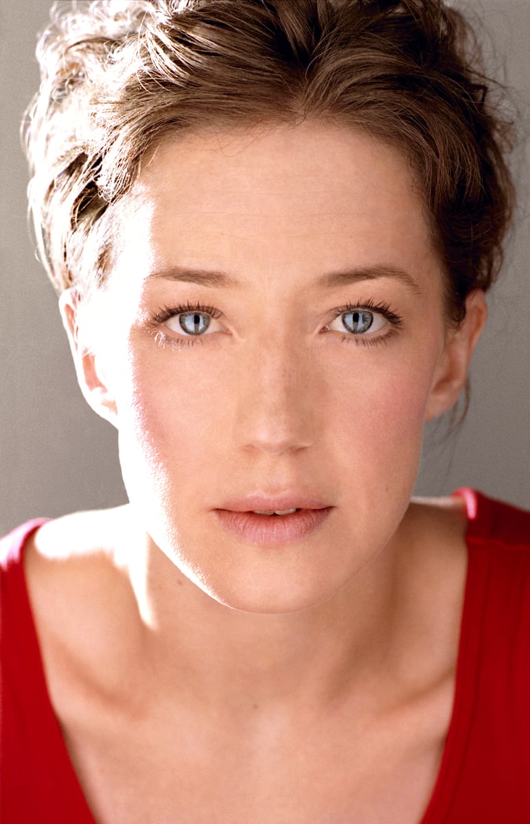 Carrie Coon nude 6