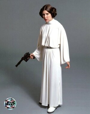 Carrie Fisher nude 4