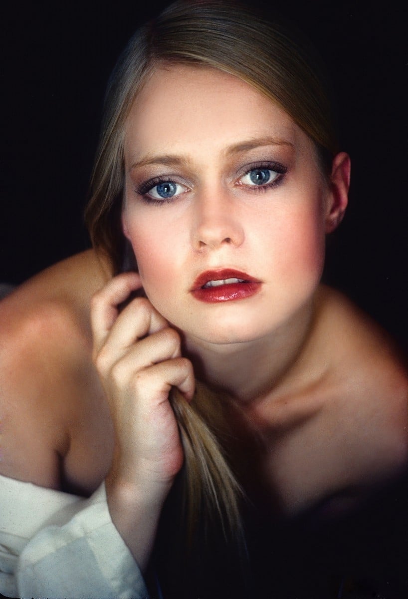 Carrie Nelson nude 9