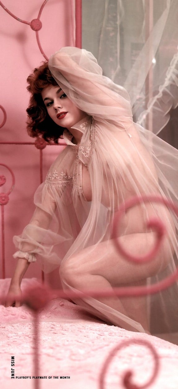Carrie Radison nude 2