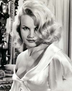 Carroll Baker nude 12