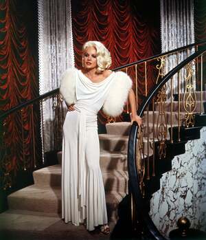 Carroll Baker nude 9