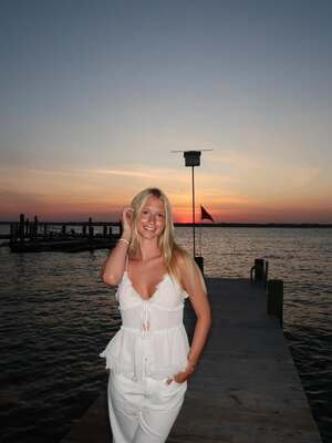 Carsen Rector nude 6