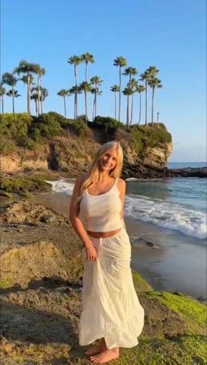 Carsen Rector nude 7