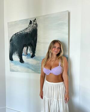 Carys Mclean nude 9