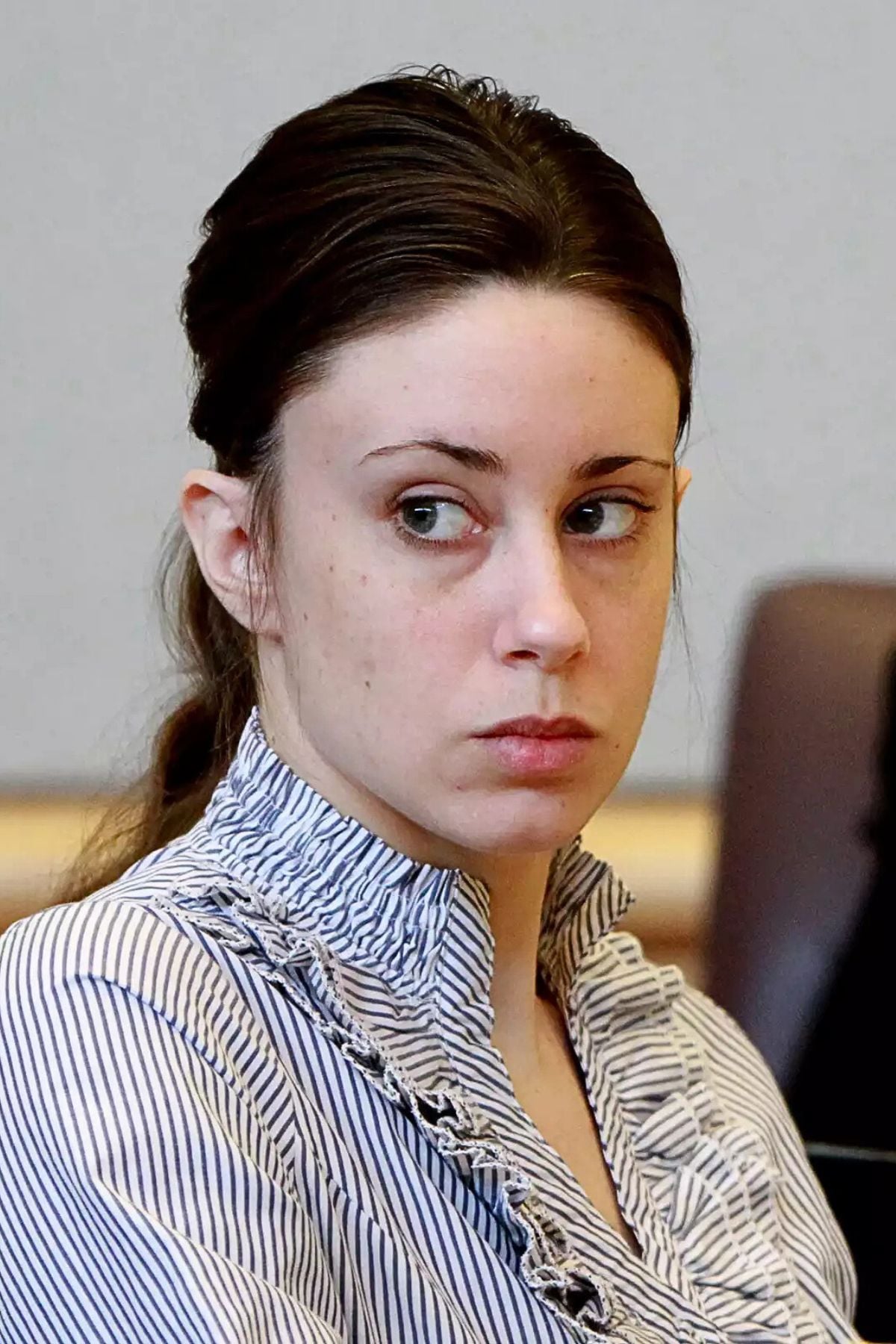 Casey Anthony nude 3