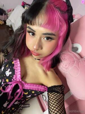 Cashbxnny nude 8