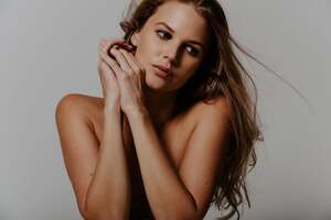 Casie Chegwidden nude 10