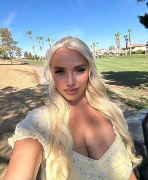 Cass Holland nude 10