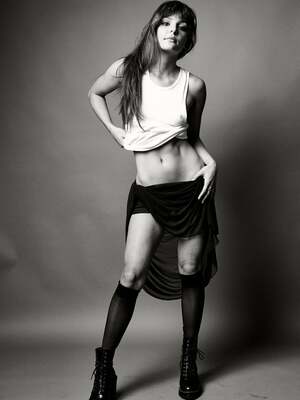 Cassady McClincy nude 7