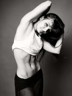 Cassady McClincy nude 9