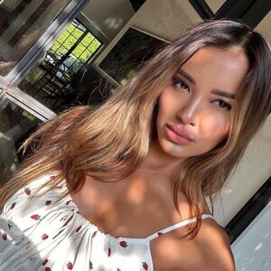 Cassandra Dawn nude 12