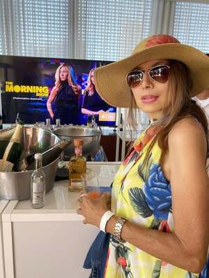 Cassandra Gava nude 10