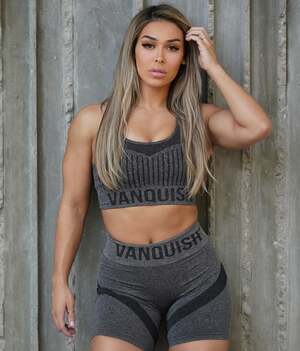 Cassandra Martin