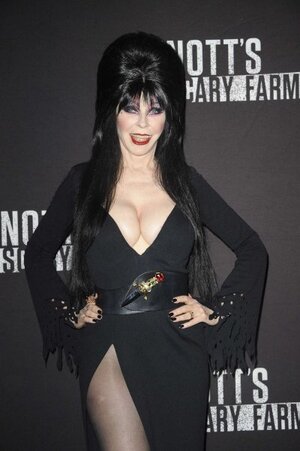 Cassandra Peterson